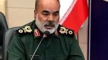پاسخ کوبنده به هر گونه تجاوز دشمنان ملت ایران