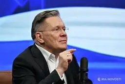 روس‌اتم: نخستین واحد نیروگاه هسته‌ای الضبعه مصر سال ۲۰۲۸ بهره‌برداری می‌شود