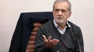 سخنان مهم رئیس‌جمهور پیرامون ناآرامی‌های اخیر کشور + ویدیو