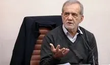 سخنان مهم رئیس‌جمهور پیرامون ناآرامی‌های اخیر کشور + ویدیو