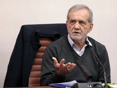 سخنان مهم رئیس‌جمهور پیرامون ناآرامی‌های اخیر کشور + ویدیو