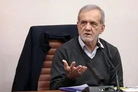 پیام رئیس‌جمهور به ملت ایران درباره وقایع اخیر