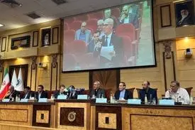 مصوبات شورای گفت‌وگوی دولت و بخش خصوصی ابلاغ شد