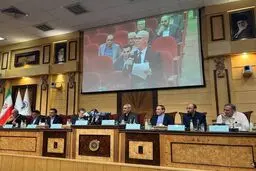 مصوبات شورای گفت‌وگوی دولت و بخش خصوصی ابلاغ شد