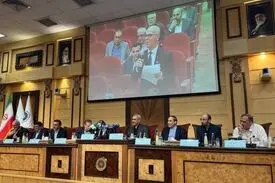 مصوبات شورای گفت‌وگوی دولت و بخش خصوصی ابلاغ شد