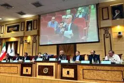 مصوبات شورای گفت‌وگوی دولت و بخش خصوصی ابلاغ شد