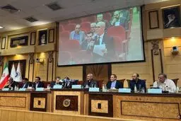 مصوبات شورای گفت‌وگوی دولت و بخش خصوصی ابلاغ شد