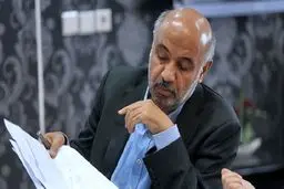 حال وزیر پزشکیان بد شد