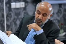 حال وزیر پزشکیان بد شد