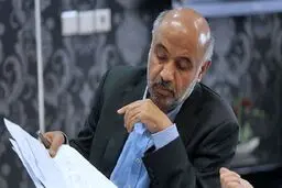 حال وزیر پزشکیان بد شد