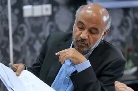 حال وزیر پزشکیان بد شد