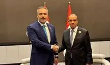ترکیه و مصر خواستار ازسرگیری مذاکرات آمریکا و ایران شدند