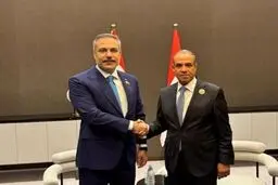 ترکیه و مصر خواستار ازسرگیری مذاکرات آمریکا و ایران شدند