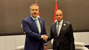 ترکیه و مصر خواستار ازسرگیری مذاکرات آمریکا و ایران شدند