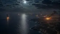آمریکایی‌ها در ۸ نقطه پاسخ جسارت به خاک ایران را گرفتند+ ویدیو