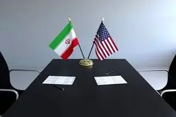 سیگنال عراقچی به آمریکا از بیروت!