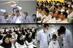 امتحانات پایان ترم دانشجویان علوم پزشکی قطعا «حضوری» برگزار می‌شود

