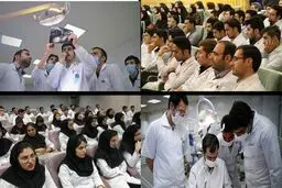 امتحانات پایان ترم دانشجویان علوم پزشکی قطعا «حضوری» برگزار می‌شود

