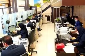 تکلیف حضور کارکنان پس از ساعت 13 در ادارات دولتی چه شد؟