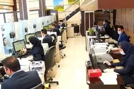 تکلیف حضور کارکنان پس از ساعت 13 در ادارات دولتی چه شد؟