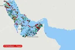 وال استریت ژورنال یکی دیگر از دروغ های ترامپ را رو کرد