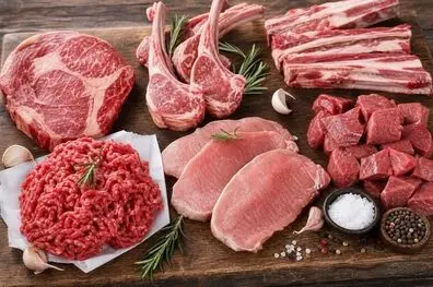 قیمت انواع گوشت در 10 تیر+ جدول