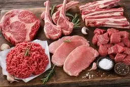 قیمت انواع گوشت در 10 تیر+ جدول