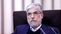 وزیر علوم: اعتراضات اخیر که در کشور به حق و مسالمت‌آمیز شروع شد اما با مداخلات آشکار خارجی، تطمیع دشمن و دخالت‌های تروریستی در جاهایی به آشوب کشیده شد
