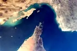 اعلام بسته شدن تنگه هرمز تا اطلاع ثانوی