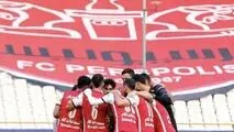 پرسپولیس مشکلی برای آسیایی شدن ندارد