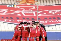 پرسپولیس مشکلی برای آسیایی شدن ندارد