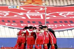 پرسپولیس مشکلی برای آسیایی شدن ندارد