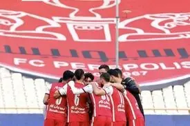 پرسپولیس مشکلی برای آسیایی شدن ندارد