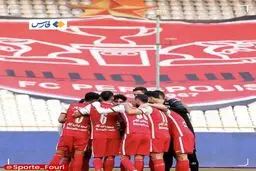 پرسپولیس مشکلی برای آسیایی شدن ندارد