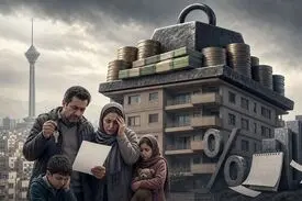 سود ۴.۵ میلیارد تومانی وام جدید مسکن؛ قسط ماهانه ۵۱.۵ میلیون تومان