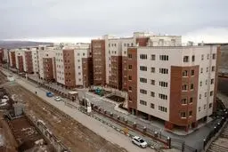 ثبت‌نام جدید مسکن ملی آغاز شد / جزئیات و مراحل ثبت‌نام