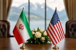 رسانه پاکستانی: دور بعدی مذاکرات ایران و آمریکا ۲۰ تیر در پاکستان برگزار می‌شود