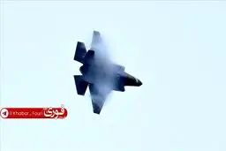 افشاگری سناتور آمریکایی؛ پنتاگون 39 هواپیما در جنگ علیه ایران از دست داد