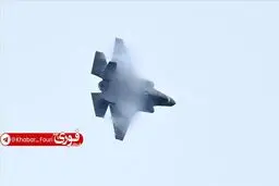 افشاگری سناتور آمریکایی؛ پنتاگون 39 هواپیما در جنگ علیه ایران از دست داد