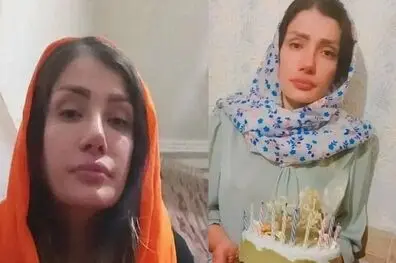 «رویا اکبرپور» کجاست؟ ناپدیدی ۴۵ روزه دختر ۳۰ ساله در شیراز