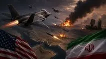ادعای مقام آمریکایی درباره حملات گسترده به ایران/تشدید تنش دو هفته پس از امضای تفاهم‌نامه