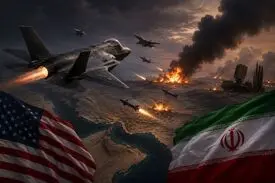 ادعای مقام آمریکایی درباره حملات گسترده به ایران/تشدید تنش دو هفته پس از امضای تفاهم‌نامه