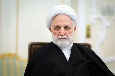 محسنی اژه‌ای: سرعت رسیدگی به پرونده‌های اغتشاشات هنوز پایین است و بررسی بعضی از پرونده‌ها بیش از اندازه طول کشیده + ویدیو