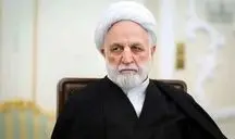 رئیس عدلیه: امروز که با محدودیت‌هایی مواجه هستیم، تولیدکننده، توزیع کننده و فروشنده به سود کم قانع باشد