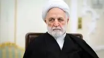 رئیس قوه قضائیه: محتکران و گران‌فروشان کالاهای اساسی منتظر برخورد قاطع و بدون مماشات عدلیه باشند