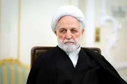 رئیس قوه قضاییه: احکامِ مجازات عناصر و ایادی دشمن متجاوز، با سرعت بیشتری صادر شوند