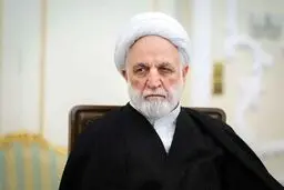 پاسخ قاطع رئیس عدلیه به لفاظی دشمن: قطعاً در محاکمه و مجازات قانونی آن مجرمی که دستش به خون مردم ما آغشته است، کوتاهی و اغماض نمی‌کنیم
