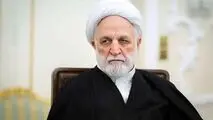 پاسخ قاطع رئیس عدلیه به لفاظی دشمن: قطعاً در محاکمه و مجازات قانونی آن مجرمی که دستش به خون مردم ما آغشته است، کوتاهی و اغماض نمی‌کنیم