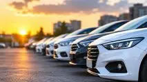 قیمت خودرو امروز ۱۱ تیر ۱۴۰۵؛ دنا پلاس ۸۰ میلیون تومان ارزان شد