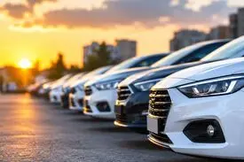 قیمت خودرو امروز ۱۱ تیر ۱۴۰۵؛ دنا پلاس ۸۰ میلیون تومان ارزان شد